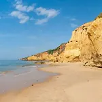 شقة Ocean Eyes. Amazing 180º View Of The Sea And *