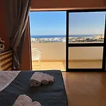 Ocean Eyes. Amazing 180º View Of The Sea And البوفيرا