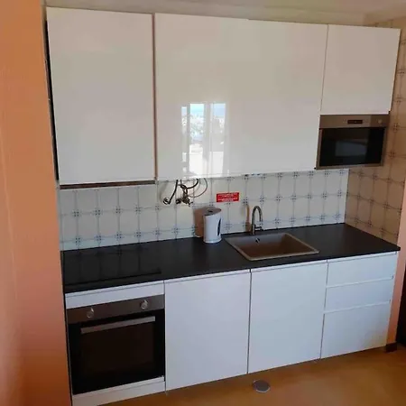 Ocean Eyes. Amazing 180º View Of The Sea And Apartamento *