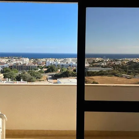 Ocean Eyes. Amazing 180º View Of The Sea And Apartamento *