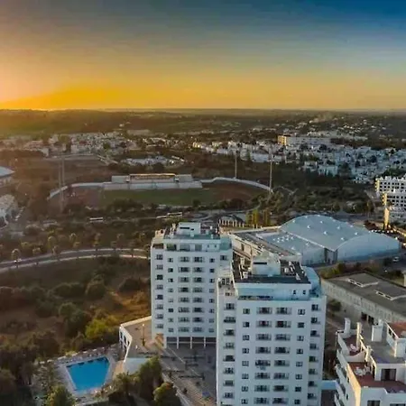 Ocean Eyes. Amazing 180º View Of The Sea And Apartamento *