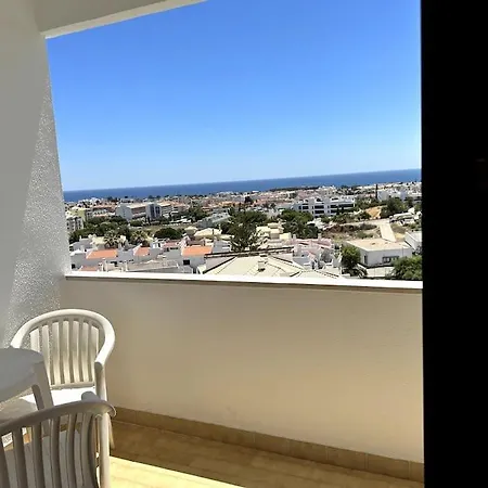 Ocean Eyes. Amazing 180º View Of The Sea And Apartamento