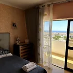Apartment Ocean Eyes. Amazing 180º View Of The Sea And