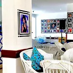 Apartment Ocean Eyes. Amazing 180º View Of The Sea And Albufeira