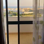 Ocean Eyes. Amazing 180º View Of The Sea And Apartment Albufeira