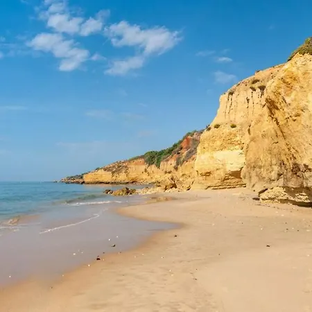 公寓 Ocean Eyes. Amazing 180º View Of The Sea And *