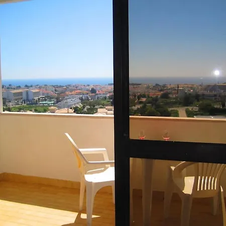 Ocean Eyes. Amazing 180º View Of The Sea And *