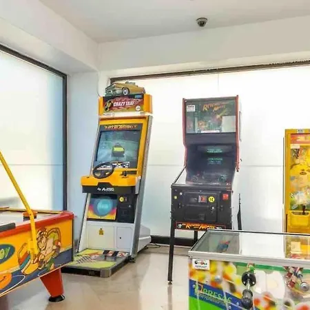 アパート Ocean Eyes. Amazing 180º View Of The Sea And