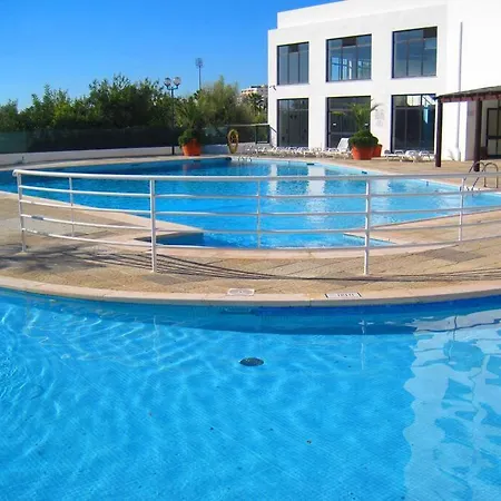 Ocean Eyes. Amazing 180º View Of The Sea And * Albufeira