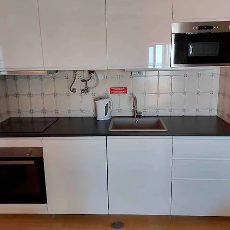 Ocean Eyes. Amazing 180º View Of The Sea And * אלבופיירה