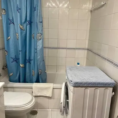 Ocean Eyes. Amazing 180º View Of The Sea And דירה