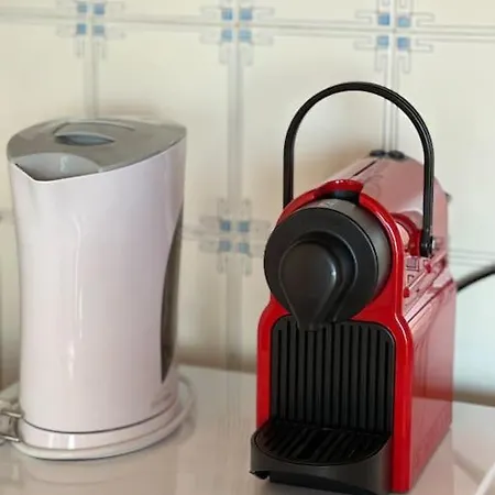 アパート Ocean Eyes. Amazing 180º View Of The Sea And *