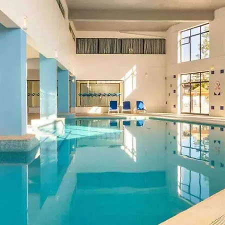 Ocean Eyes. Amazing 180º View Of The Sea And * אלבופיירה