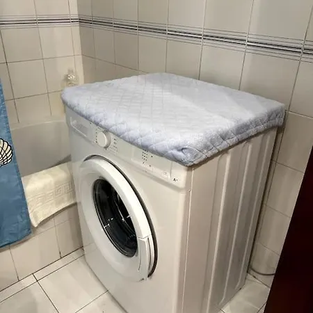 Ocean Eyes. Amazing 180º View Of The Sea And Appartamento *