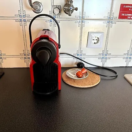 アパート Ocean Eyes. Amazing 180º View Of The Sea And アルブフェイラ