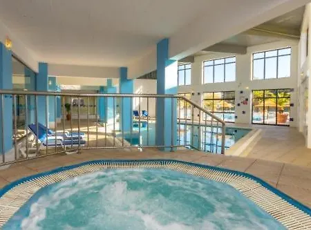 Ocean Eyes. Amazing 180º View Of The Sea And Apartmán Albufeira