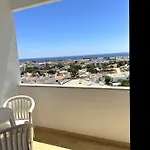 Ocean Eyes. Amazing 180º View Of The Sea And Apartmán