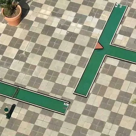 Ocean Eyes. Amazing 180º View Of The Sea And Appartement