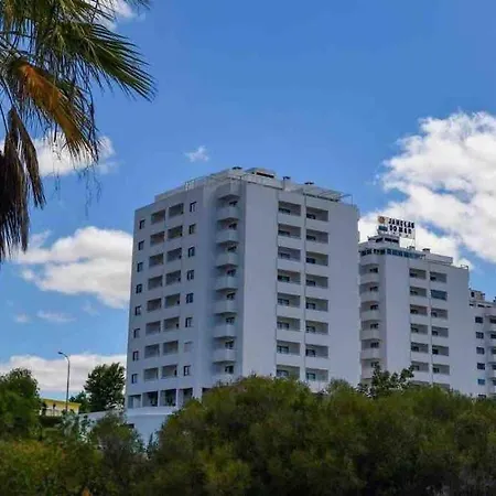 Apartmán Ocean Eyes. Amazing 180º View Of The Sea And