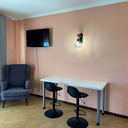Apartmán Ocean Eyes. Amazing 180º View Of The Sea And Albufeira